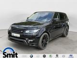 Land Rover Sport 4.4 SDV8 Autobiography Dynamic/ AHK/ 360° - gebrauchte Land Rover Range Rover Sport aus dem Jahr 2017