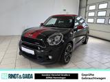 MINI John Cooper Works PACEMAN LEDER XENON H/K NAVI - MINI Paceman Serie Benziner Gebrauchtwagen