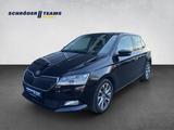 Skoda Fabia 1.0 TSI Clever Best of PANO/AHK/ACC - Skoda Fabia Gebrauchtwagen in Bielefeld