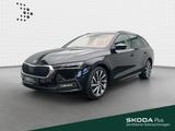 Skoda Octavia iV Combi First Edition 1.4TSI *NAVI*PANO - Skoda Octavia mit Hybrid-Antrieb: Automatik