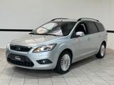 Ford Focus 1.8 Turnier Titanium Bi-Xenon*Klimaaut.* - Ford Focus aus 2009: Titanium