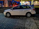 Seat ibiza 6j 2012 - SEAT Ibiza 6J mit Diesel-Antrieb