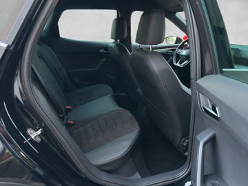 Seat Arona FR-Line 1.5 TSI 110kW|NAVI|LED|Kamera
