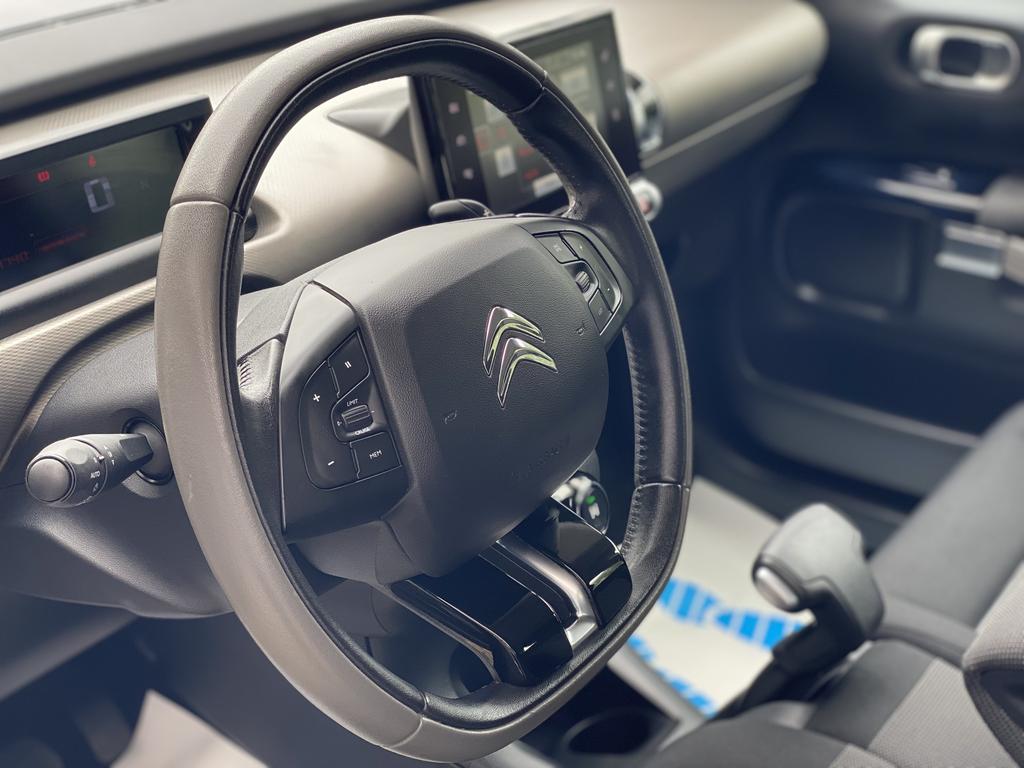 Citroën C4 Cactus