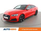 Audi S5 3.0 V6 TFSI quattro Aut.*NAVI*LED*PDC*STHZ* - Audi S5: Limousine