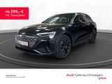 Audi Q8 e-tron 55 qu. advanced Matrix LM 21" Navi ACC