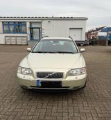 Volvo V70 Bi-Fuel CNG Momentum Momentum - Volvo: Bi Fuel