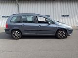 Peugeot 307 Sport HDi FAP klima - Peugeot 307: Kombi, Hdi