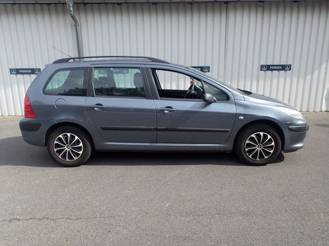 Peugeot 307 Sport HDi FAP klima