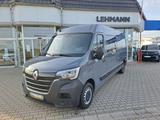 Renault Master III Kasten L3H2 3,5t DoKa 6-Sitze  Klima - Renault aus 2024