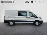 Ford Transit DoKa 350L3H2 Kasten Trend - Ford Kastenwagen hoch Transit 350