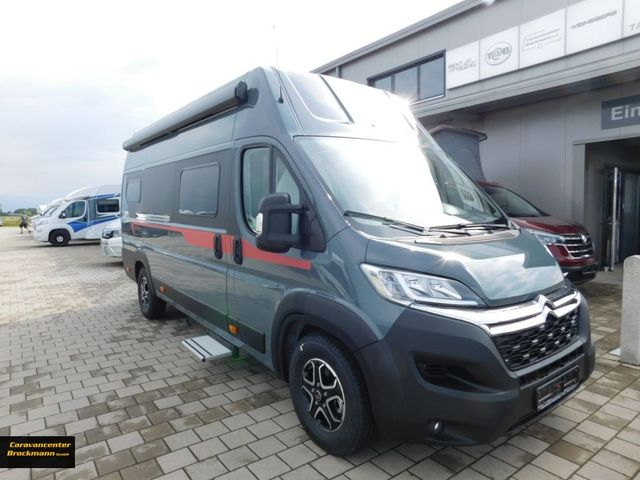 Pilote Van V633M X-Edition Plus spare 10000€ UVP77930