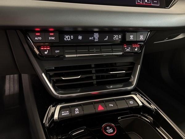 Audi e-tron GT basis quattro - Garantie bis 12-2028 -