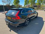 Volvo V90 R Design Plug-In Hybrid AWD *VOLL* - Volvo V90 Gebrauchtwagen