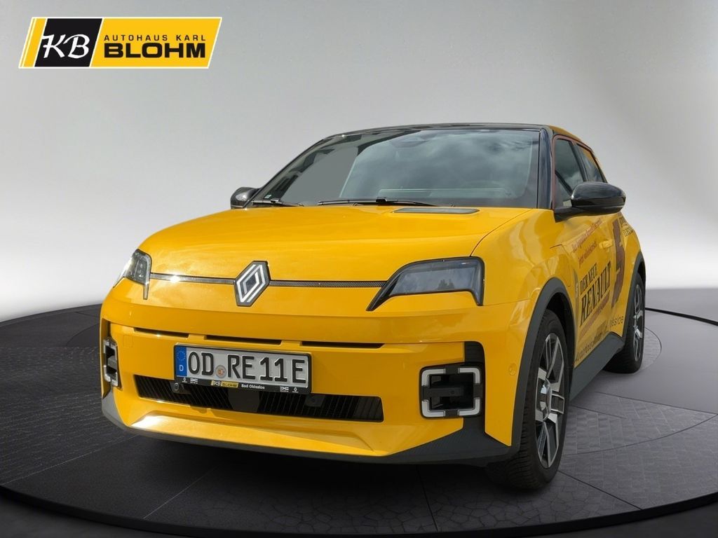 Image of Renault R 5