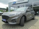Ford Kuga Plug-In Hybrid ST-Line X AHK - Ford Kuga in Saarbrücken