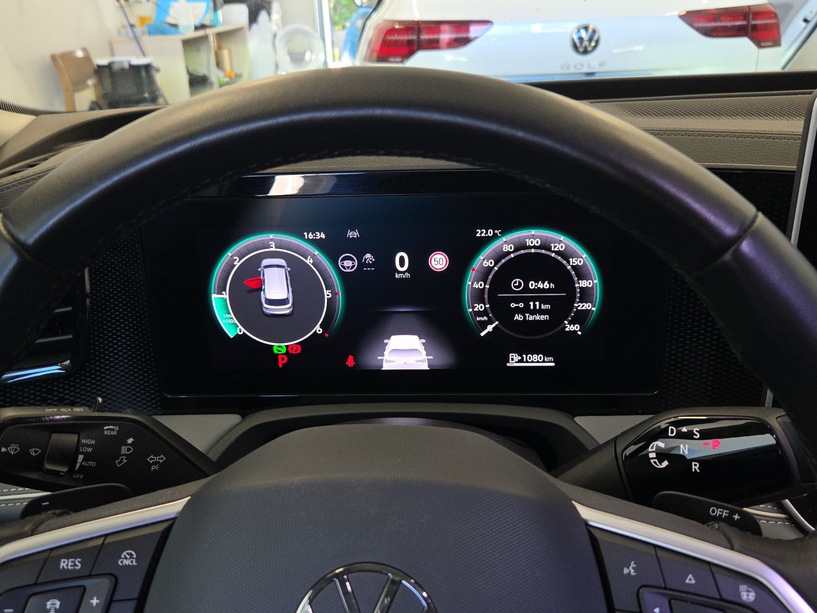 Volkswagen Passat Variant - Bild 10