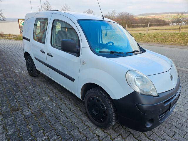 Renault Kangoo Rapid Extra, AHK, TÜV bis 02/2027