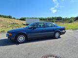 BMW 728i E38 Original 64tkm - BMW 728: 728i E38