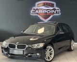 BMW 325d Touring Sport Line - BMW 325 in Duisburg