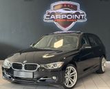 BMW 325d Touring Sport Line - BMW 325: D