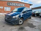 Mercedes-Benz Vito Kasten 114 CDI lang | Navi | R-Kamera - Mercedes-Benz Vito Gebrauchtwagen in Mannheim