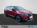 Opel Grandland X 1.5 D Elegance *AT*AHK*Navi* - Opel Grandland (X) elegance mit Diesel-Antrieb