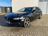 Volvo V90 B5 Ultimate Dark AWD/BLIS/Pano/Head-Up/AHK - Volvo V90: Ultimate Dark