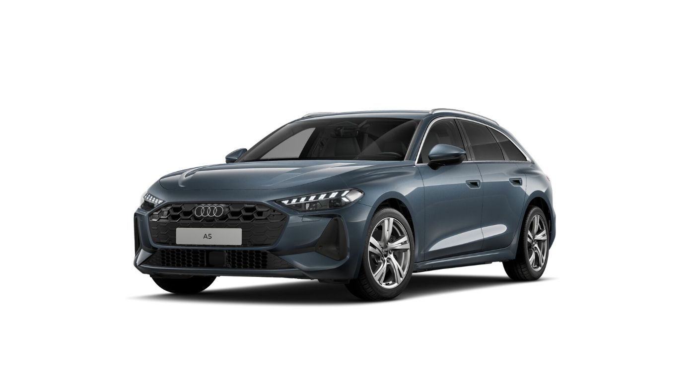Audi A5 - Bild 2