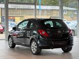 Opel Corsa D 150 Jahre Opel*KLIMA*SHZ*LHZ*BLUET.*USB* - gebrauchte Opel Corsa aus dem Jahr 2012