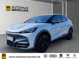 Cupra Tavascan Endurance *MATRIX*Glasdach*HuD*R-CAM* - weiße Cupra Tavascan