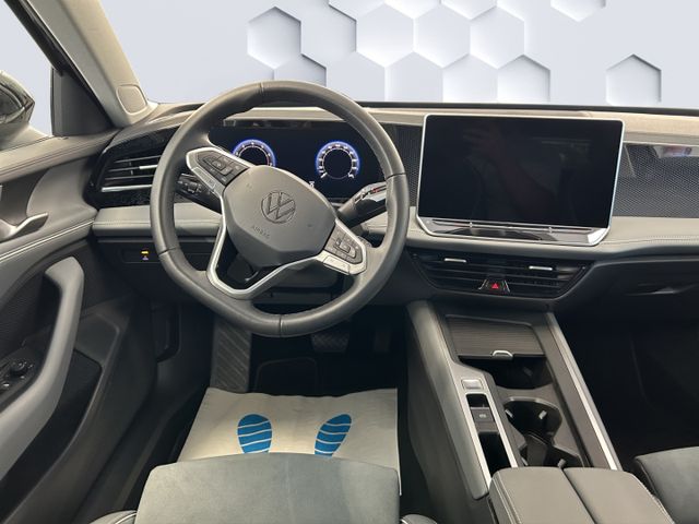 Passat Variant Business 1,5l eTSI 7-Gang DSG LED