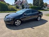 Volkswagen Passat CC 2.0 TDI BlueMotion Technology - Volkswagen Passat CC in Hamburg