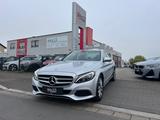 Mercedes-Benz C180 CGI Avantgarde Navi ILS FINANZIERUNG - Mercedes-Benz C 180 Gebrauchtwagen in Frankfurt