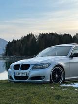 BMW e90 325 - BMW 325 in Hannover