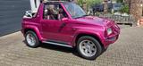 Suzuki Vitara 1.6 Cabrio - Suzuki aus 1993