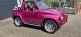 Suzuki Vitara 1.6 Cabrio - Suzuki Vitara aus 1993