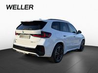 BMW X1 - Vorschau Bild 9