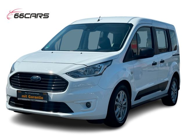 Ford Tourneo Connect Trend*PDC*MFL*Sitzpaket*Economy*