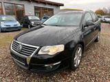 Volkswagen VW Passat Highline mit TÜV - gebrauchte VW Passat aus dem Jahr 2007