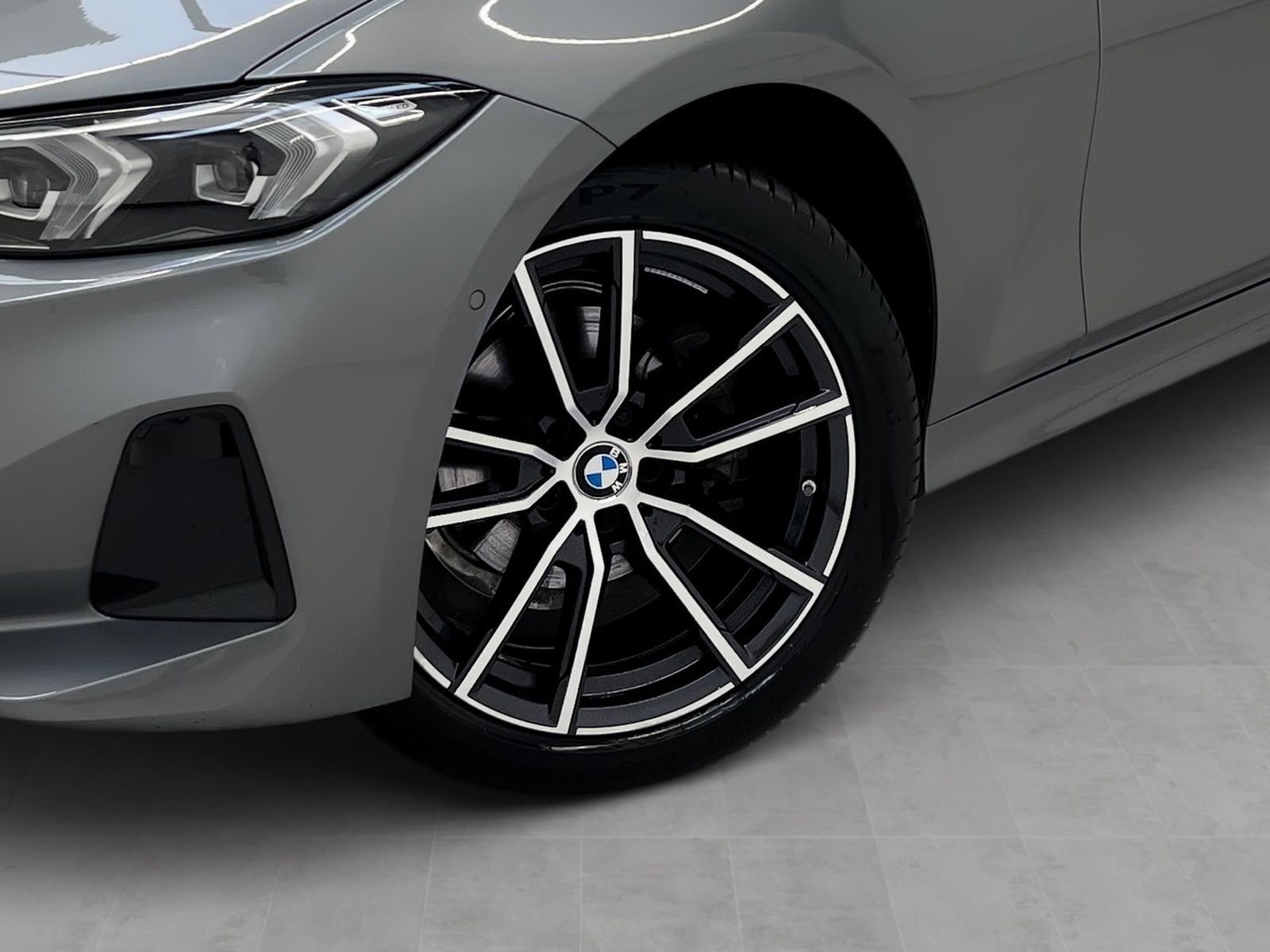 BMW 318 - Bild 8