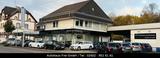 Mercedes-Benz CLA 200 d SB*PROGRESSIVE*LED*KAMERA*AHK*MBUX*2.H - Mercedes-Benz CLA 200 Shooting Brake aus 2021