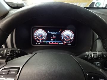 Fotografie 24 des Hyundai KONA Elektro Edition 30/WäPumpe/Navi/SHZ/RFK