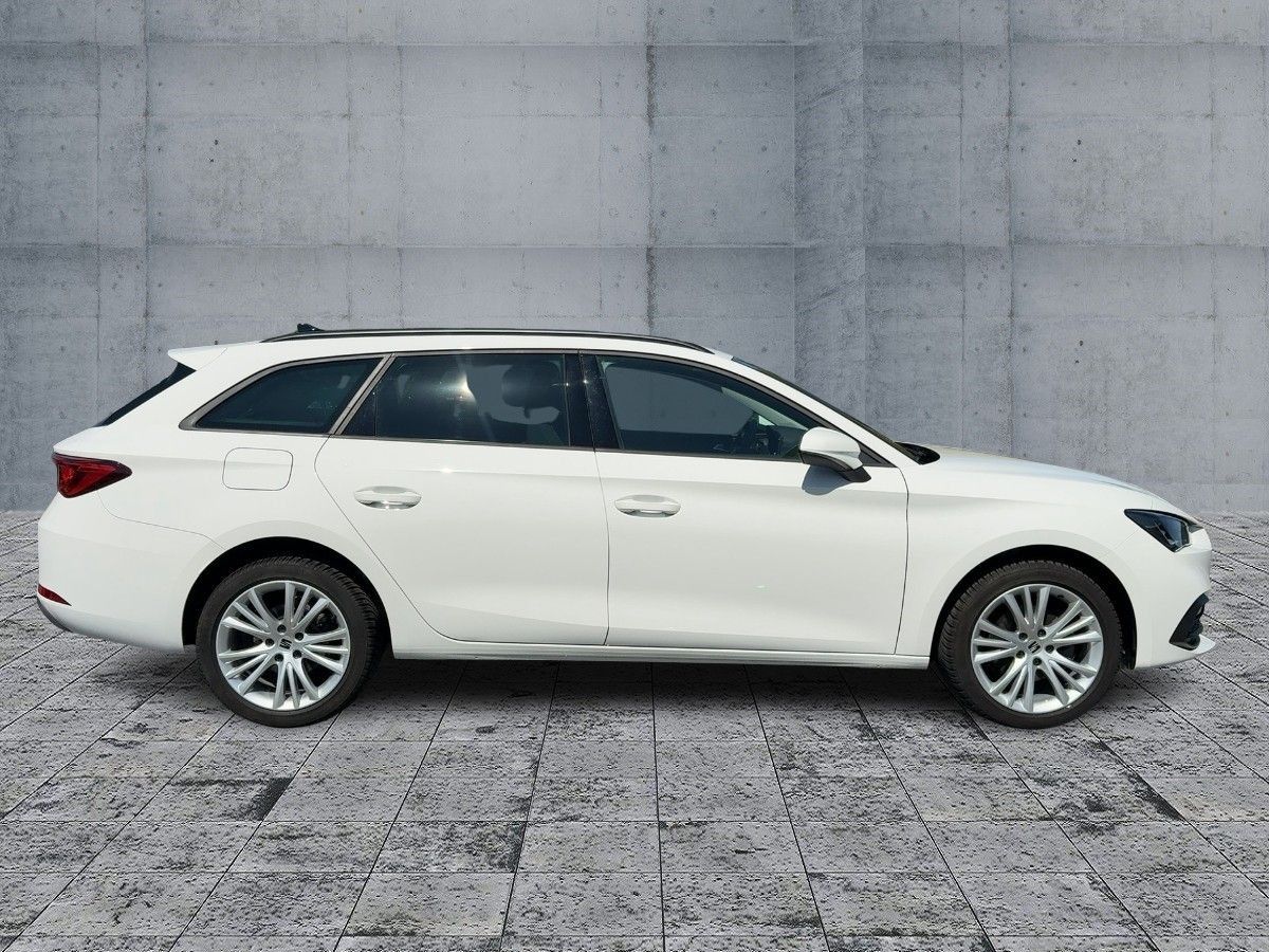 Seat Leon - Bild 7