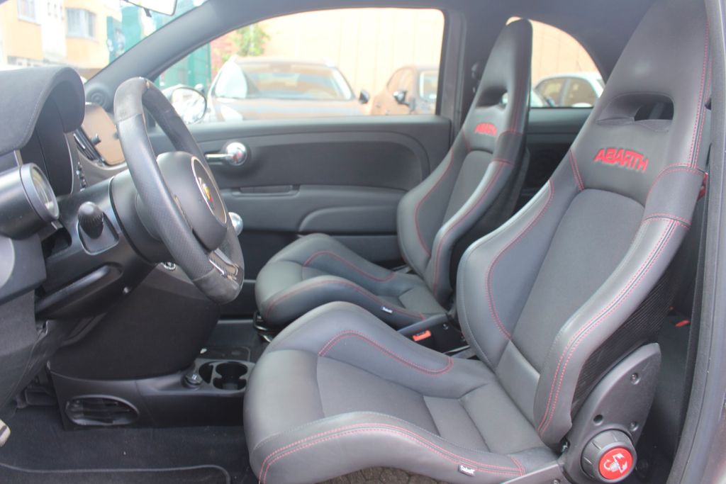 Angebot ansehen Abarth 695