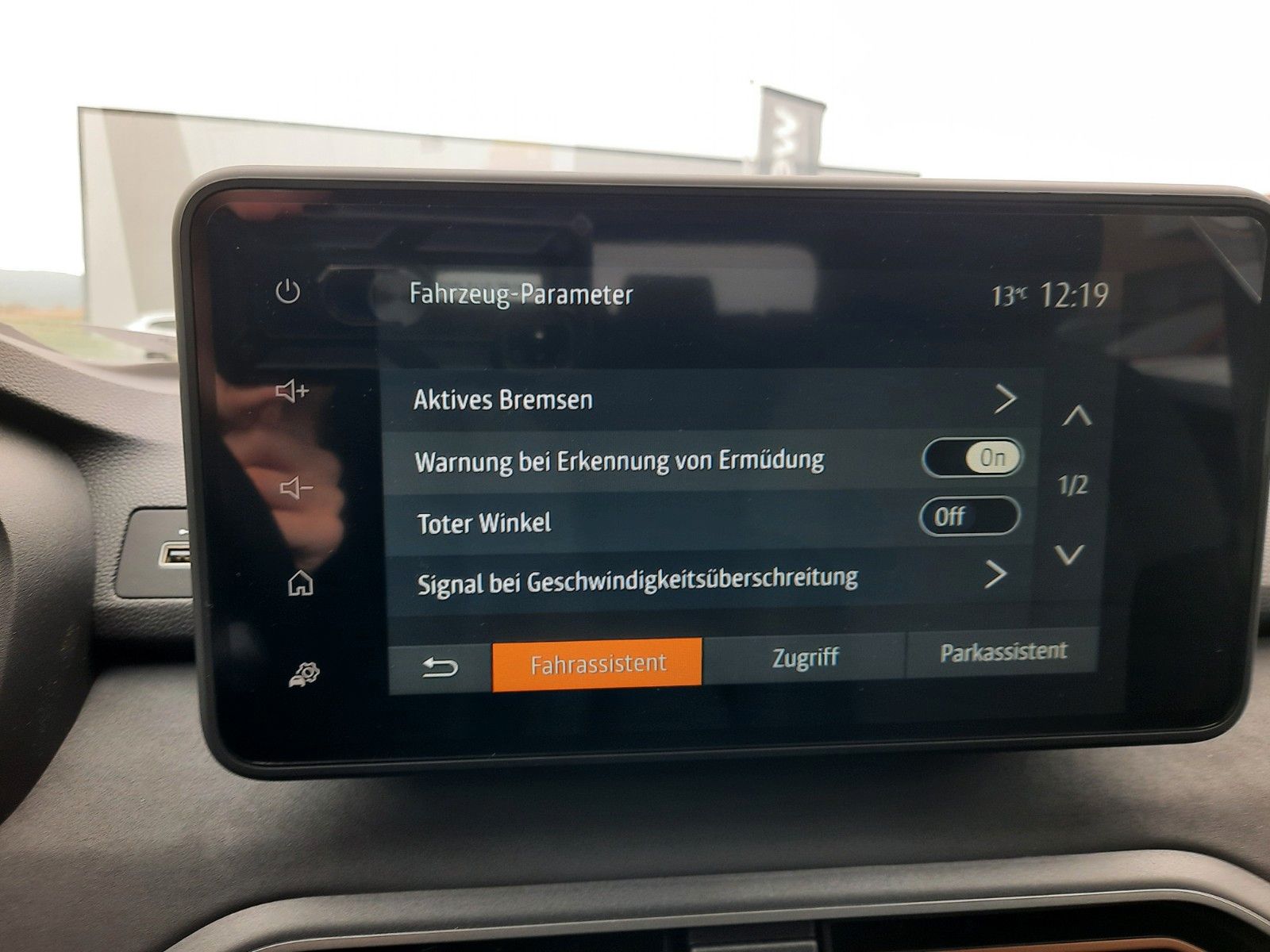 Dacia Jogger - Bild 18