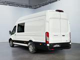 Ford Transit Kasten Trend 2.0 TDCi 350 L4 Allwetter - Ford Transit Neuwagen in Duisburg