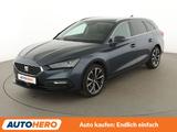 Seat Leon 2.0 TDI Xcellence Aut.*NAVI*ACC*CAM*PDC*SHZ - Seat Leon Xcellence mit Diesel-Antrieb