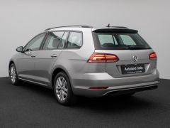 Foto Nummer 9: VW Golf