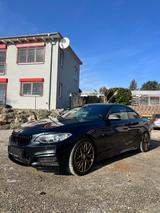 BMW M235i xDrive Steptronic Coupé - - BMW M235: M235i